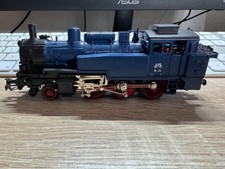 Märklin H0 NR.34 Ensemble De