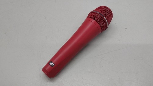 Microphone supercardioïde