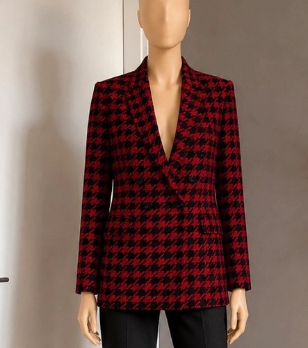 Blazer veste tailleur - blazer, zara