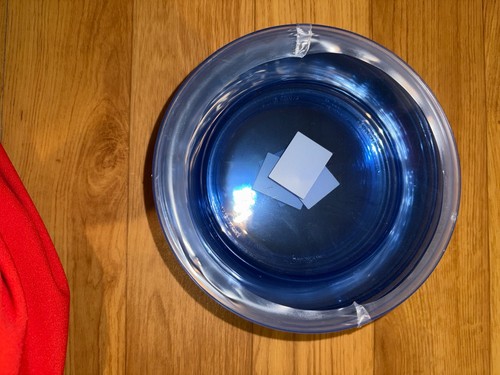 Lot assiettes duralex lys - lot, 6