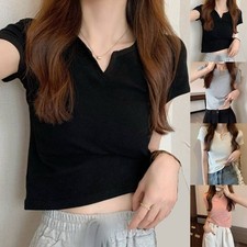 T-shirt femme toutes saisons