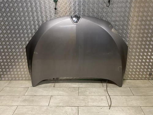 Capot renault megane - capot, 1