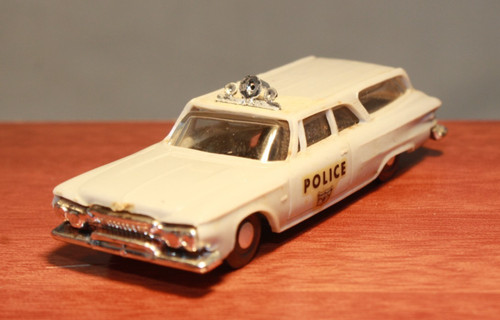 1961 plymouth surburban - plymouth,
