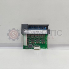 Allen Bradley 1746-IB16 SER C SLC 500 INPUT MODULE, V#637