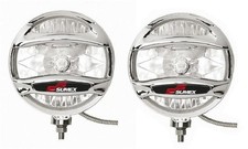 2 Phares Additionnels 4x4 -