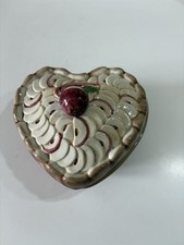 Mini Plat à tarte céramique