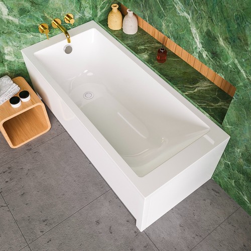 Baignoire tami 160x70 - baignoire,