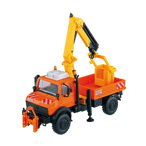 Kibri 15005 unimog - -, h0