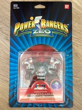 1996 Vintage BANDAI POWER