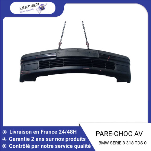 Pare choc avant - pare-choc, bmw