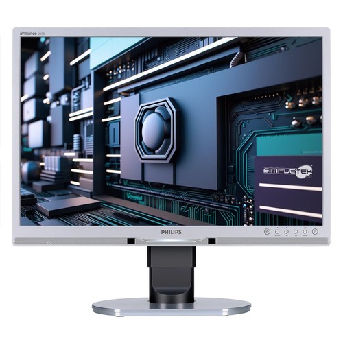 Moniteur philips 225b1cs - philips, 225b1cs/00