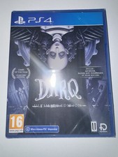 Darq Ultimate Edition / Playstation 4 PS4 / Neuf Blister / PAL FR