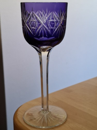 Roemer ancien verre vin - roemer, a