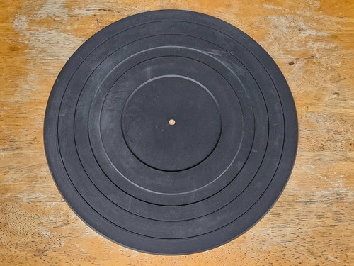 Jvc stereo turntable - ql-a2,