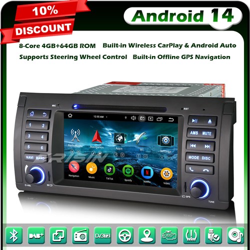 Android core 64go dab - 8-core,