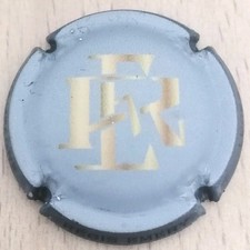 capsule de champagne Régis