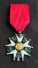 RARE LÉGION D'HONNEUR
