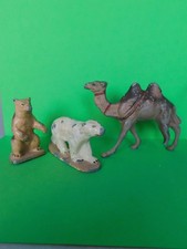QUIRALU / CIRQUE /  ANIMAUX