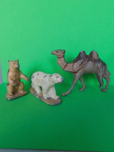 Quiralu cirque animaux - /,