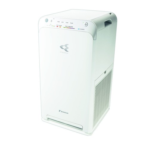 Air cleaner 230v 60hz mc55w - 230v,