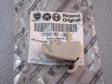 Crochet Support Fixation