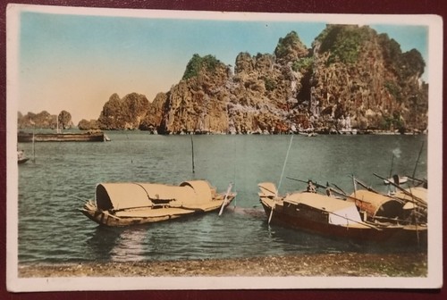 Cpa carte postale nord - cpa,