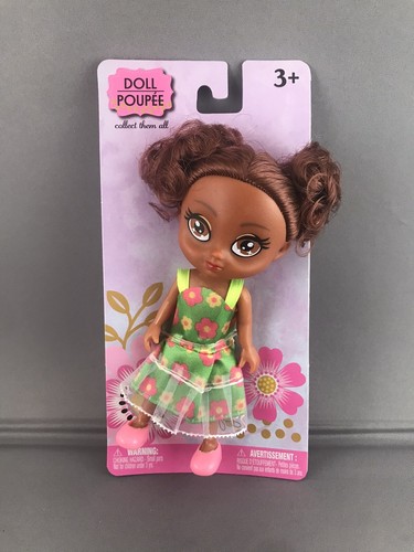 Doll poupee girl - ,