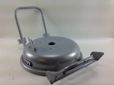 Châssis Plat Nu Pour Tondeuse