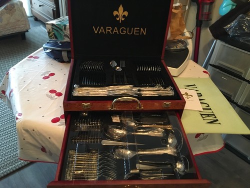 Menagere varaguen pieces - menagere,