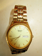 Jolie montre seiko ancienne - montre,