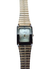 Montre Vintage Giani Giorgio Quartz - Style Classique