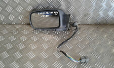 Rétroviseur électrique