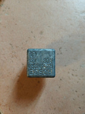 Relais BOSCH 12V 30A 0332014113