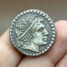 Grande pièce de collection