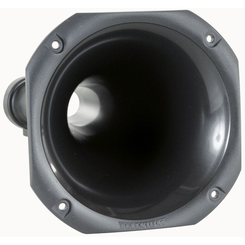 1 inch tweeter - 6.1, horn