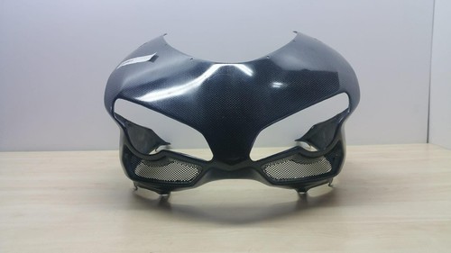 Cupolino carbonio stradale - cupolino,