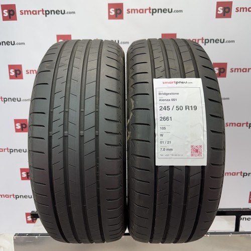 Bridgestone alenza 001 - bridgestone,