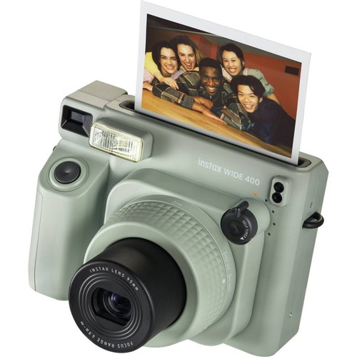 Fujifilm instax wide 400 - wide,
