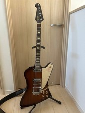 orville par gibson firebird