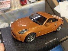 1/32 autoart slot racing nissan z fairlady 350z voiture circuit électrique 350