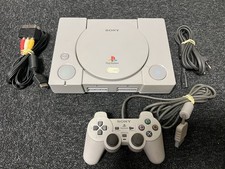 Console Sony PlayStation ps1