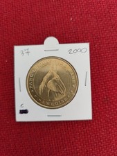 Jeton MDP Dept 37 AMBOISE