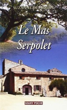 Mas serpolet 48 de - 48,