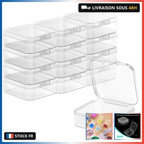 Petites boîtes de - petites,