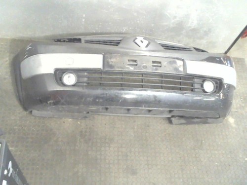Pare choc avant renault megane - renault,