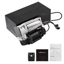 Compresseur suspension