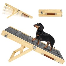 2026 Rampe pour Chien pour