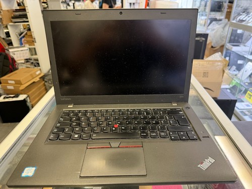 Lenovo thinkpad t460 - lenovo,
