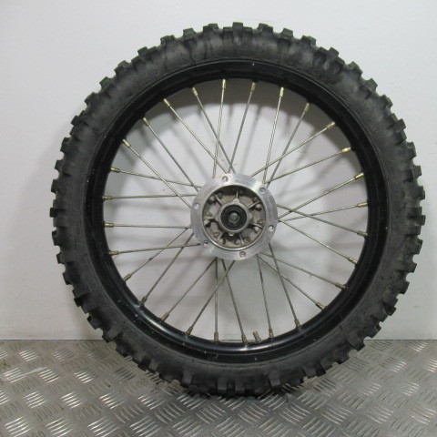 Roue avant kawasaki 85kx - 85kx,