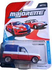 Majorette 🇨🇵 2025